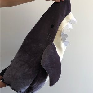 Toddler Shark Costume